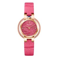 Orologio Bulova Donna Rubayat in Acciaio 97R103 - 97R103